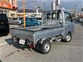 2022 Daihatsu Hijet Truck