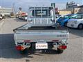2022 Daihatsu Hijet Truck