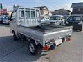 2022 Daihatsu Hijet Truck