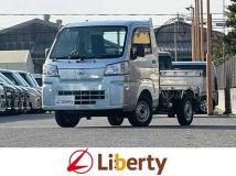 2022 Daihatsu Hijet Truck