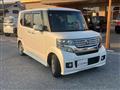 2014 Honda N BOX