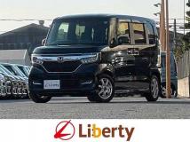 2019 Honda N BOX