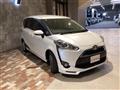 2016 Toyota Sienta