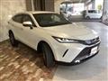 2022 Toyota Harrier