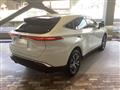 2022 Toyota Harrier