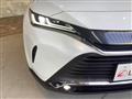 2022 Toyota Harrier
