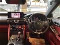2021 Lexus IS