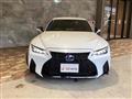 2021 Lexus IS