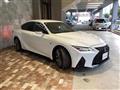 2021 Lexus IS