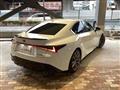 2021 Lexus IS