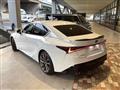 2021 Lexus IS