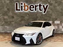 2021 Lexus IS