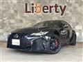 2023 Lexus IS