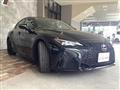 2023 Lexus IS