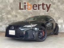 2023 Lexus IS