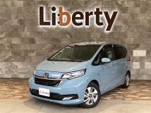 2020 Honda Freed