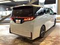 2023 Toyota Vellfire