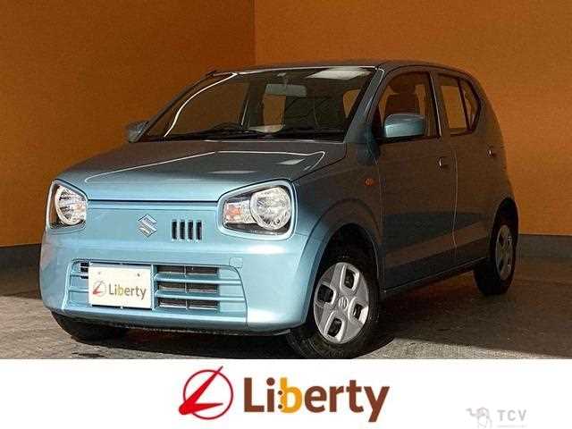 2021 Suzuki Alto