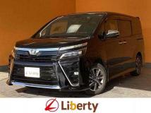2019 Toyota Voxy