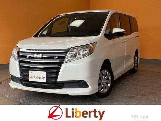 2015 Toyota Noah