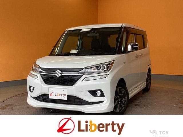 2019 Suzuki Suzuki Others