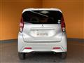 2020 Mitsubishi eK Wagon