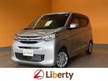 2020 Mitsubishi eK Wagon