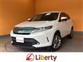 2018 Toyota Harrier