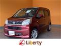 2017 Daihatsu Move