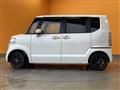 2015 Honda N BOX
