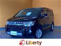 2019 Mitsubishi Delica D5