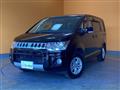 2019 Mitsubishi Delica D5