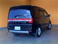 2019 Mitsubishi Delica D5