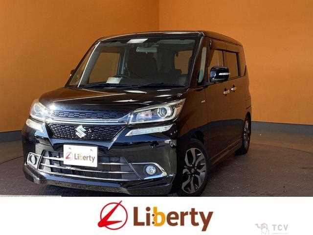 2018 Suzuki Suzuki Others