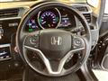 2019 Honda Fit Hybrid