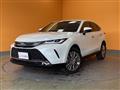 2024 Toyota Harrier