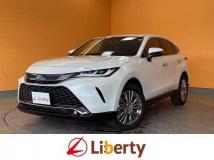 2024 Toyota Harrier