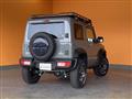 2024 Suzuki Jimny Sierra