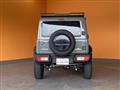 2024 Suzuki Jimny Sierra
