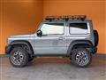 2024 Suzuki Jimny Sierra