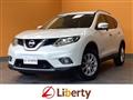 2014 Nissan X-Trail