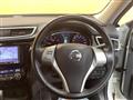 2014 Nissan X-Trail