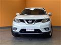 2014 Nissan X-Trail