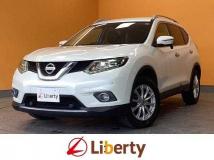 2014 Nissan X-Trail