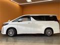 2021 Toyota Alphard G