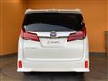 2021 Toyota Alphard G