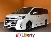 2020 Toyota Noah