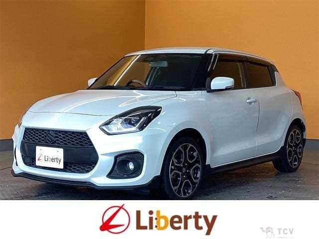 2017 Suzuki Swift