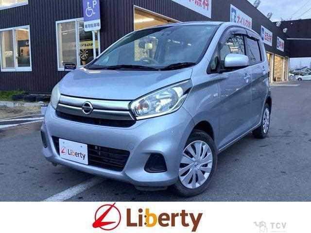 2017 Nissan Nissan Others