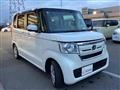 2018 Honda N BOX